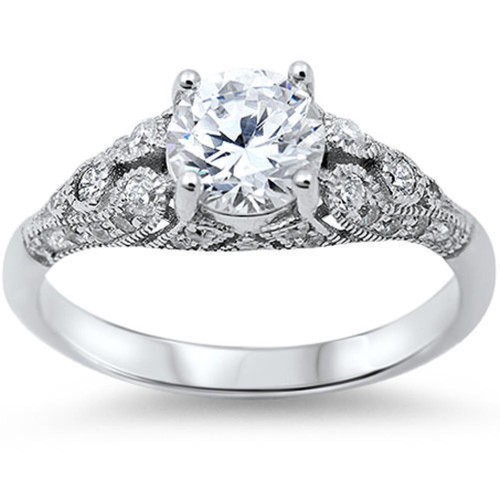 Sterling silver 925 vintage - ,