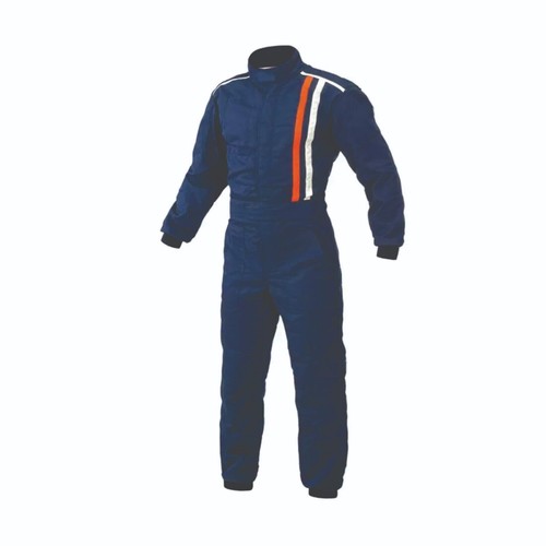 Kart racing suit cik fia - go,