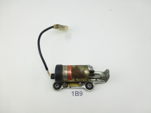 Moteur pas contrôle - moteur,