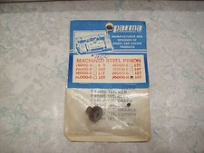 Vintage Parma RC Car Parts
