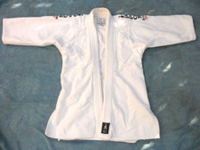Kimono veste ippon Judo Taille