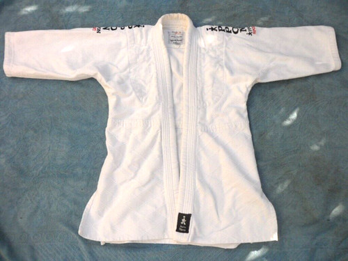 Kimono veste ippon judo - ippon, taille