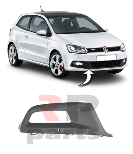 Pour polo gti - 2009,