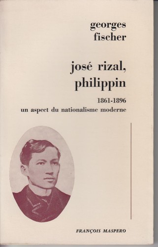 Fischer georges josé - josé, rizal