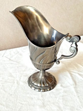 ancienne aiguière verseuse à