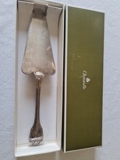 PELLE A TARTE CHRISTOFLE EN