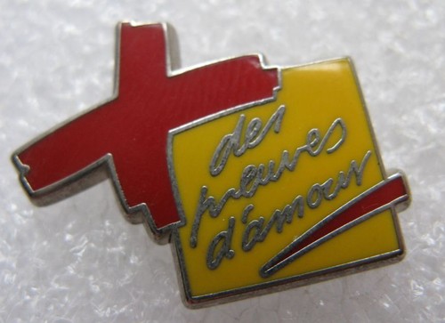 Pin des preuves - des, d'amour