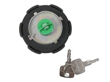 Bouchon de Réservoir pour Yamaha Tw 125/200 Refermable