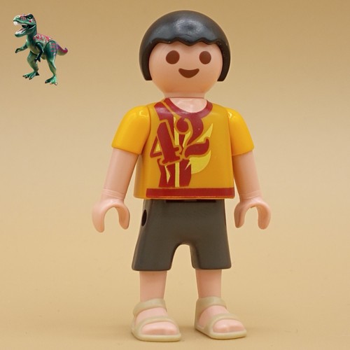 Playmobil figurine - sj,