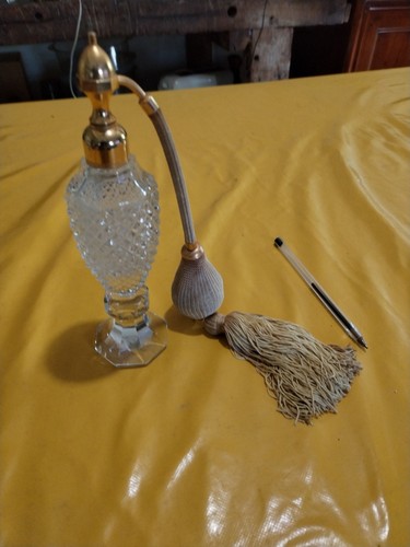 Vaporisateur cristal marcel - cristal,