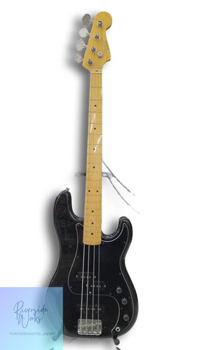 Guitare basse électrique
