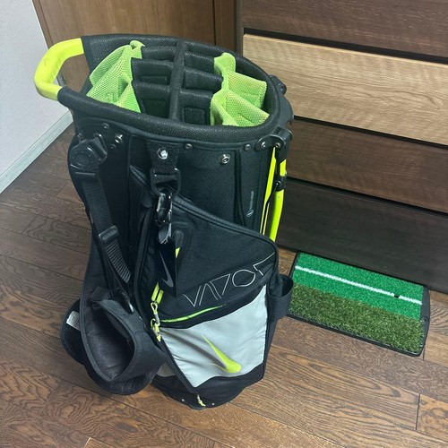 Nike vapor stand bag - bag, golf