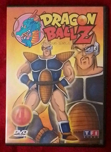 Dvd dragon ball volume - dvd,