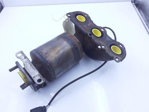 Catalyseur - , (echappement)