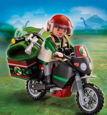 Playmobil -- Pièce de