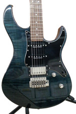 [YAMAHA] Guitare électrique