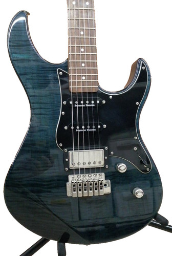 Yamaha guitare électrique - [yamaha],