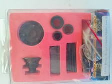 HONGNOR LS-08 CENTAX /HIGH PERF. CENTRA-TORQUE CLUTCH sans LS-08D ET PIGNONS