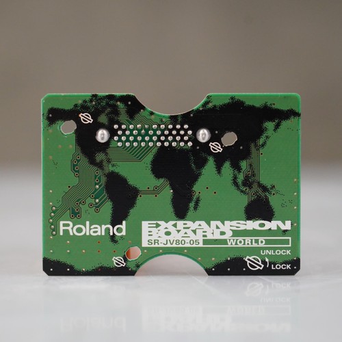 Roland jv80 world - sr-jv80-05,