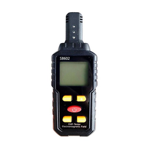 Radiomètre emf 1 avec - 3, en