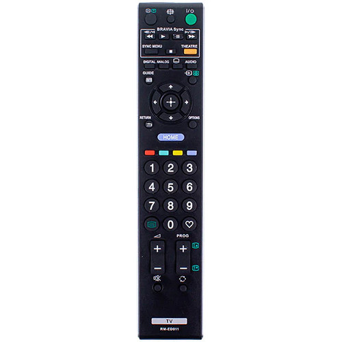 Télécommande compatible avec - télécommande,