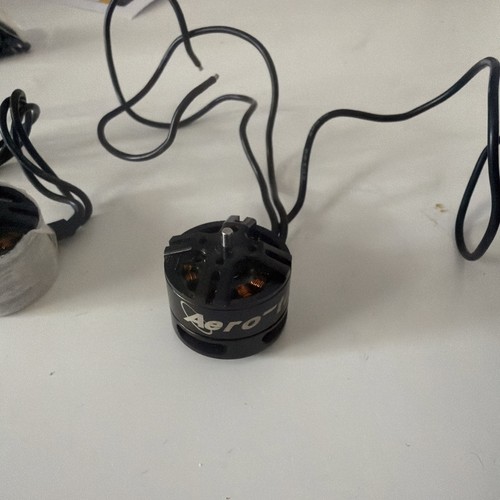 Moteur brushless be1806 - ,