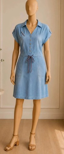 Dress femme jocavi - femme, clair