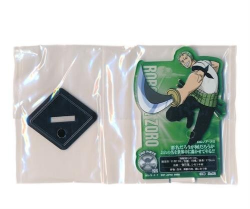 Figurine one piece anime - figurine,