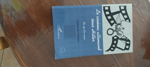 Voghelaer le cinéma - de,