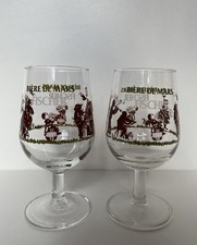 Verre à bière Fischer Bière