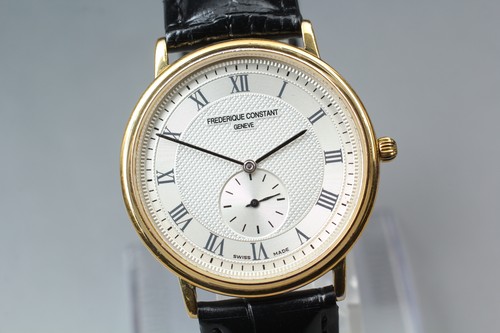 Presque comme neuf - [+], montre