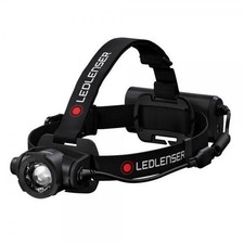 Torche De Tête Rechargeable