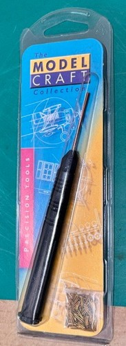 Modelcraft ppu7334 stylo - ppu7334,