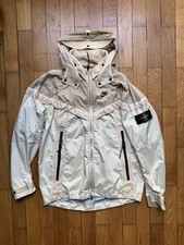 Nike x Stone Island Windrunner