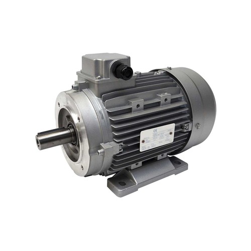 Moteur électrique triphasé - moteur,