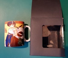ANIME - Ranma 1/2 -  Mug