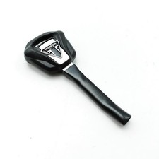 Clé Brute, Remplacement