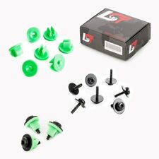 10x Côté Élargissement Spreizmuttern Jeu de Vis pour Ford Escort 7