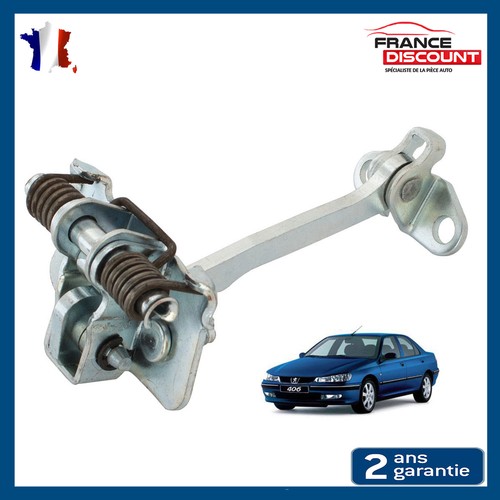 Arret porte charniere avant - porte,