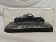 Solido Rare  limitée 1715