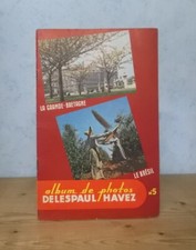 CHOCOLAT DELESPAUL-HAVEZ ALBUM