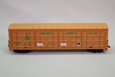 LM363 LIFE LIKE Train Ho 1/87