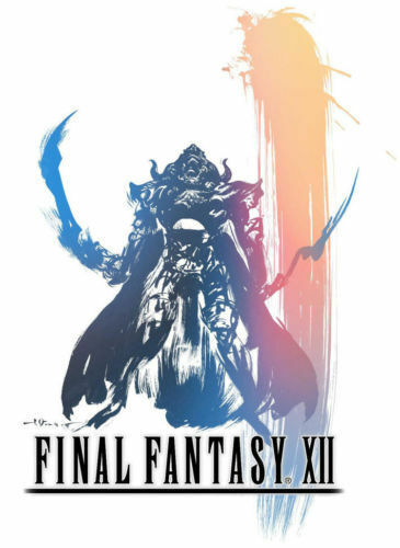 286154 final fantasy - 286154, classic