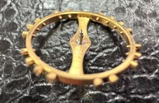 NOS Jaeger LeCoultre 825