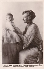 Original postcard george - ***original, postcard***george