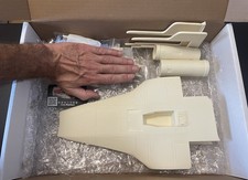 1/24 Ralph McQuarrie Concept