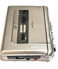 Lecteur magnétophone à