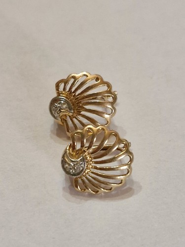 Boucles oreilles dormeuses - d'oreilles,,