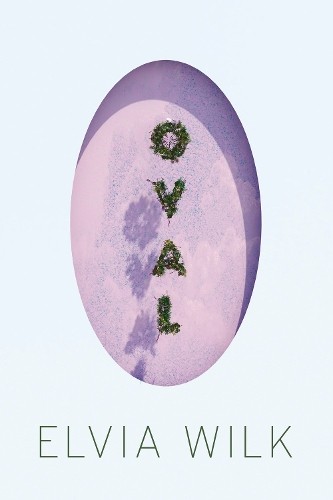 Elvia wilk oval - elvia,