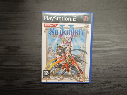 Metal slug ps2 sans notice - metal, 3